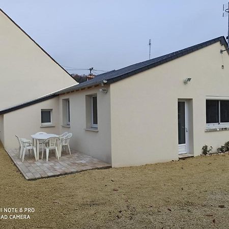 Le Carpe Diem Onzain Exterior foto